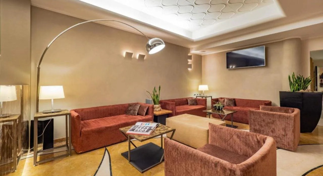 Park Hotel Ai Pini