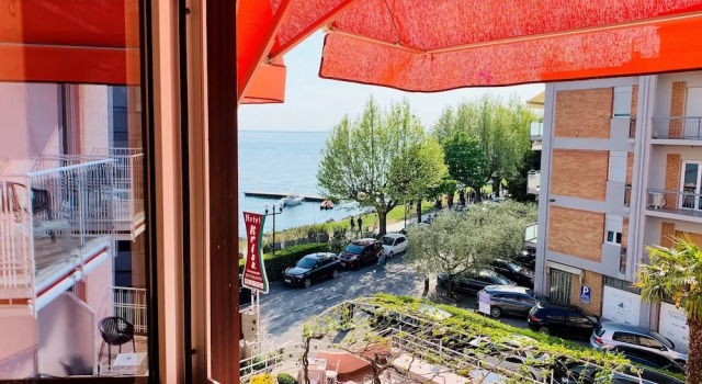Двухместный номер Classic Kriss Internazionale Hotel