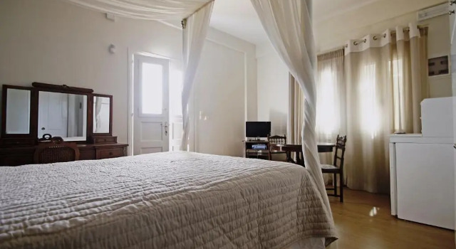 Двухместный номер Standard Emilia Luxury Apartments