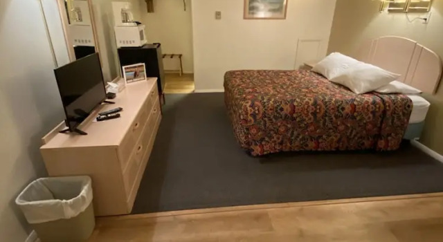 Номер Economy Birchwood inn