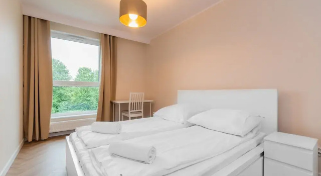 Letnica - Seaside Apartment 3, Varaa Huoneisto Gdańsk Pommeri