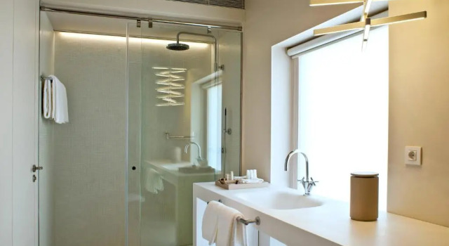 Двухместный номер Superior Mercer Hotel Barcelona