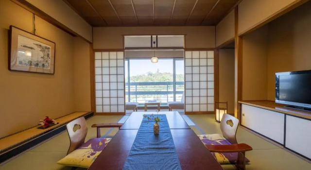 Suite Hiranoya