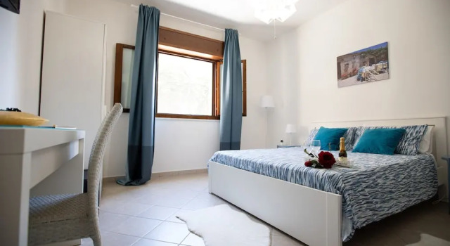 La Casa di Nanà Tourist Rental, Book Apartment Hotels in Sicily with Parking, Parking