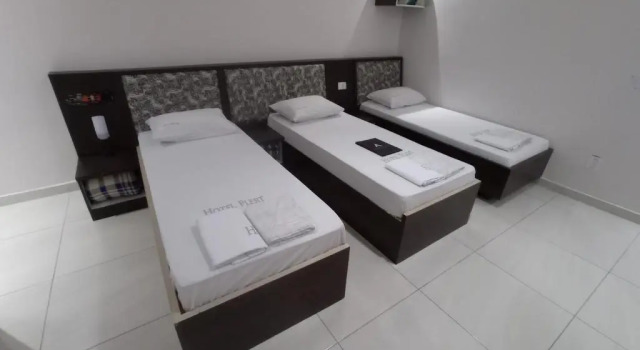 Hotel Flert Tatuape