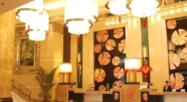 Fu Yi Hotel Meishan, Varaa Hotelli Hotellit Sichuan pysäköinnillä, Pysäköinti