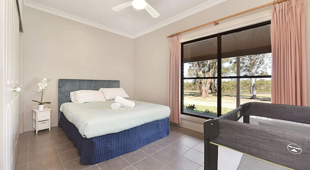 Ironstone Estate, Book Vacation Home Lovedale Hunter Valley