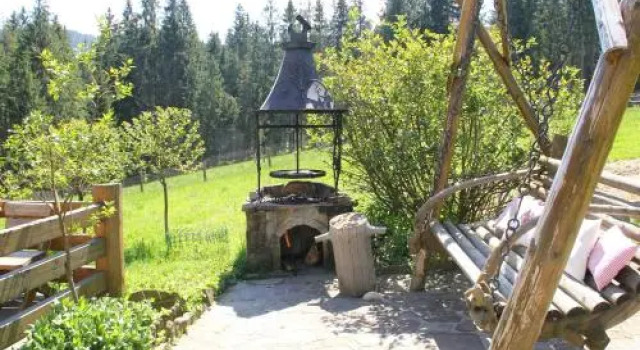 Domek Pod Jeziorem, Book Hotel Hotels in Tatras with Parking, Parking