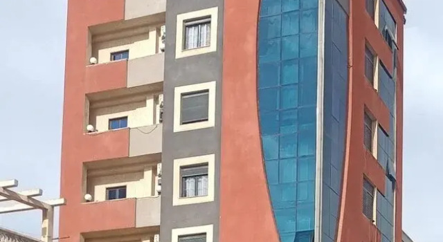 Hotel H D'Or