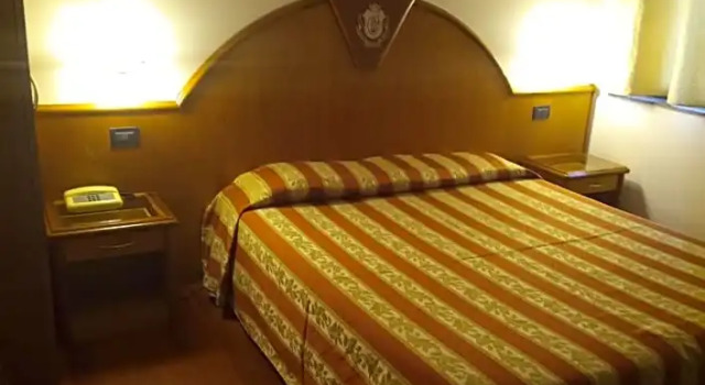 Двухместный номер Standard Hotel motel residence Gonzaga