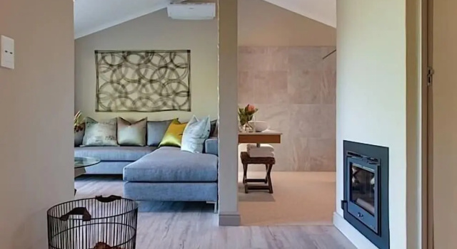 Номер Classic The Jordan Suites