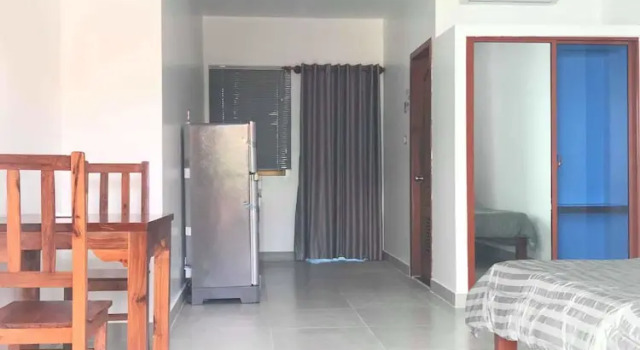 Апартаменты Deluxe MN Apartment