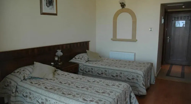 Бунгало Altinkaya Holiday Resort