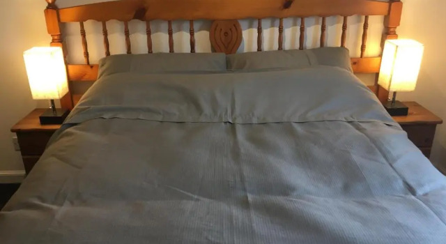 Modern 1 Bedroom Apartment central Inverness city