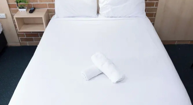 Номер Deluxe Windsor River View Inn