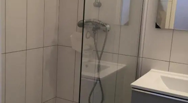 Bel appartement F1 cabine 30m² face mer parking, Buchen Sie Ferienwohnung Palavas-les-Flots Hérault