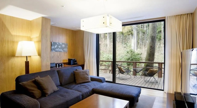 Hakone Suishoen, Prenota Hotel Hakone Kanagawa