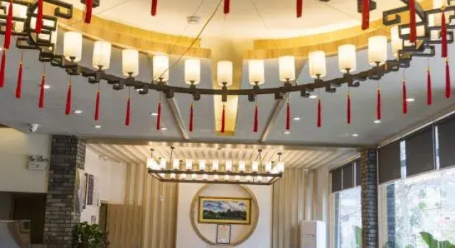 Mingshi Yizhan Hotel, Prenota Hotel Hotel a Chongzuo con parcheggio, Parcheggio