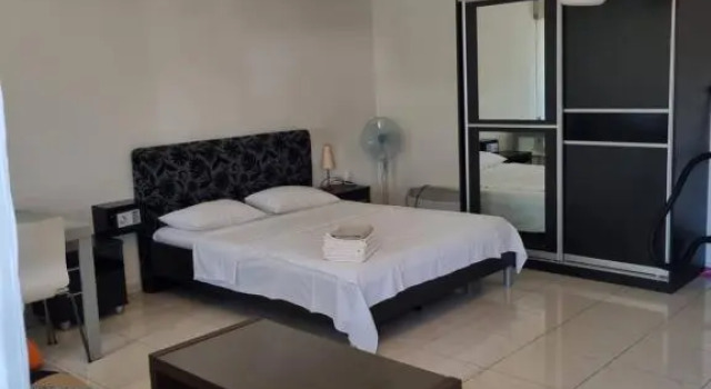 cozy kou-kou, Book Apartment  