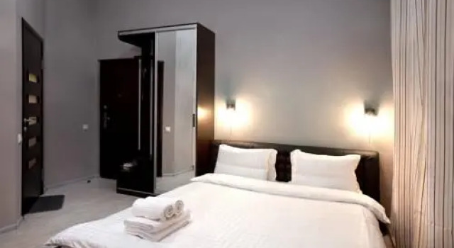 Viva Apart Hotel, Забронировать Апарт-отель Апарт-отели Киева, рядом с Нулевой километр Украины, Апарт-отель