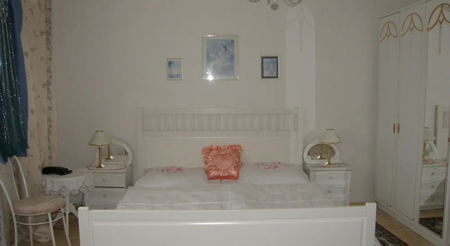 Двухместный номер Standard Hotel Garni