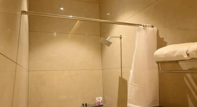 Номер Economy Hotel Shree Ji Inn - Raipur