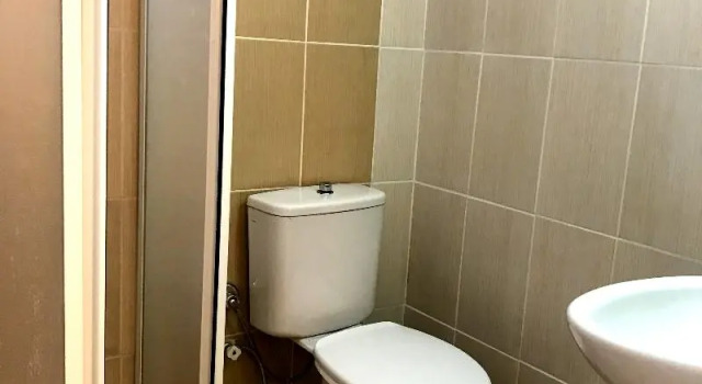 Трёхместный номер Standard Doga Hotel