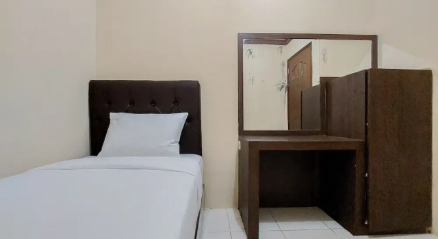 Cozy Living 2Br At Great Western Resort Apartment