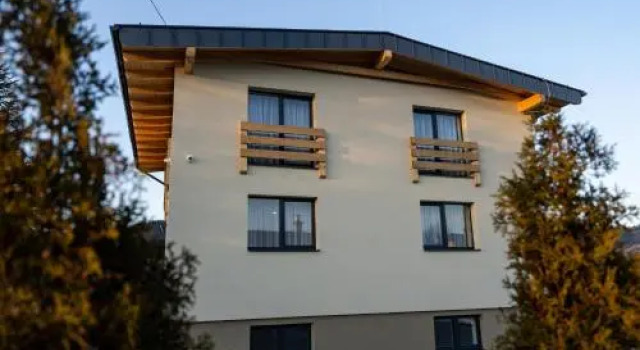 Apartmány Janka + camp, Забронировать Апартаменты/квартира Апартаменты Бешенёва, рядом с Аквапарк Gino Paradise Bešeňová, Апартаменты/квартира
