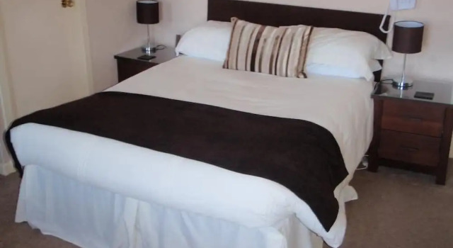 Двухместный номер Superior St Ola Hotel