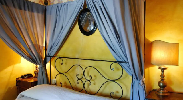 Номер Standard Villa La Lodola