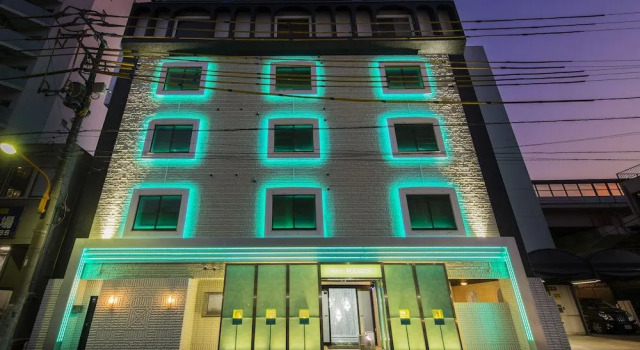 Hotel Hand's, Забронировать Отель Отели Токио 3 звезды, рядом с Конгресс-центр Sumida Industry Hall, 3*