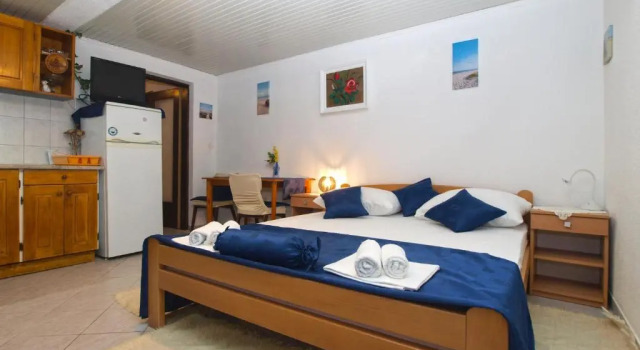 Apartment Lovre 1605, Reserva ahora Apartamento Hoteles en Pula con aparcamiento, Aparcamiento