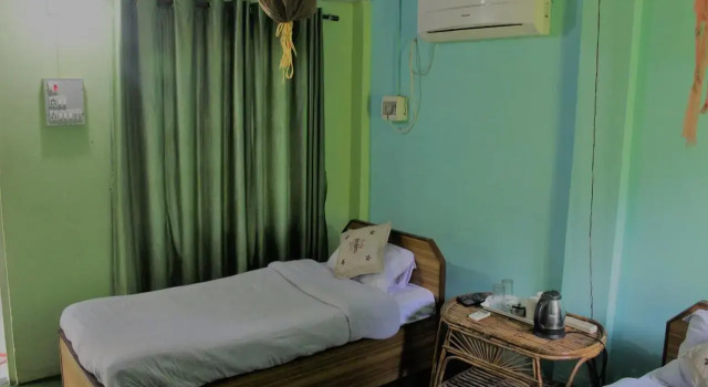 Shuklaphanta Jungle Cottage, Забронировать Дом для отпуска Махендранагар провинция Судурпаштин-Прадеш