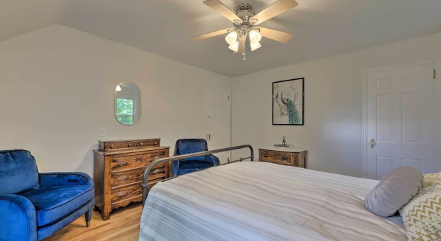 Коттедж Charming Cincinnati Home < 10 Mi to Downtown!