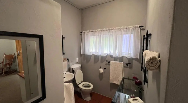 Номер Economy Big Tree B&B and Guest House