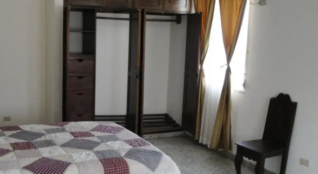 Двухместный номер Standard La Posada B&B