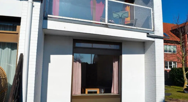 Cantay-Mathildenstraße 16 - FW 3 - OG links, Забронировать Отель Отели Бург-ауф-Фемарна с парковкой, рядом с Краеведческий музей, Парковка