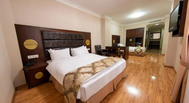 Номер Classic Era Palace Batumi
