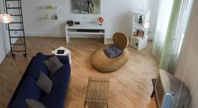 Pasquale Scura Halldis Apartment, Забронировать Апартаменты/квартира Апартаменты Неаполя, рядом с Accademia di Belle Arti di Napoli, Апартаменты/квартира