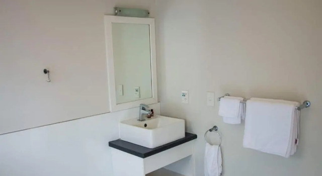 Студия Standard Midway Motel Rotorua- Thermal Mineral Pool