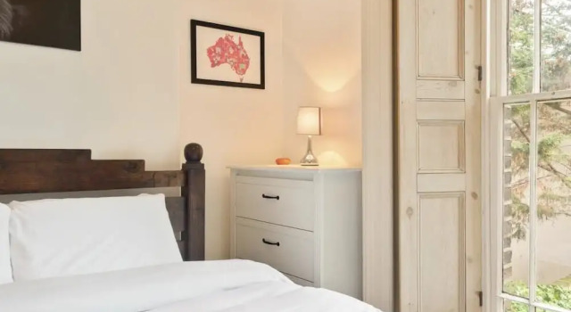 Modern One-bed Apartment in Hammersmith, Varaa Huoneisto Asunnot kohteessa Merseyside, Huoneisto