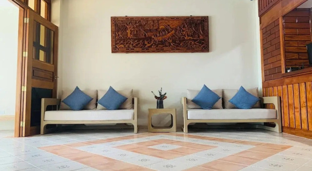 Belmond Hotel 贝尔曼酒店, Buchen Sie Hotel Koror Koror