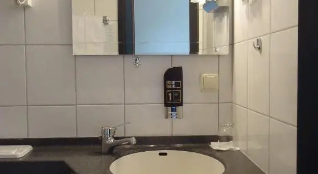 Номер Standard Hotel Schweizer Hof