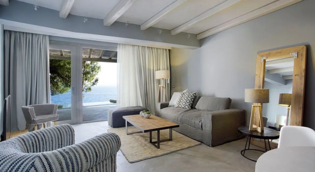 Prime Greek Villas, Prenota Hotel Neos Marmaras Sithonia