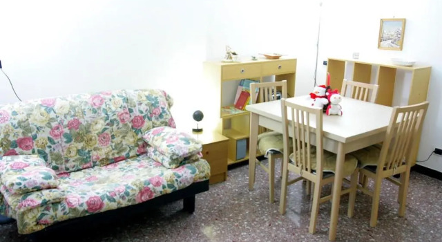 Коттедж Relax e mare