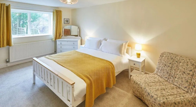Host Stay The Garden Flat