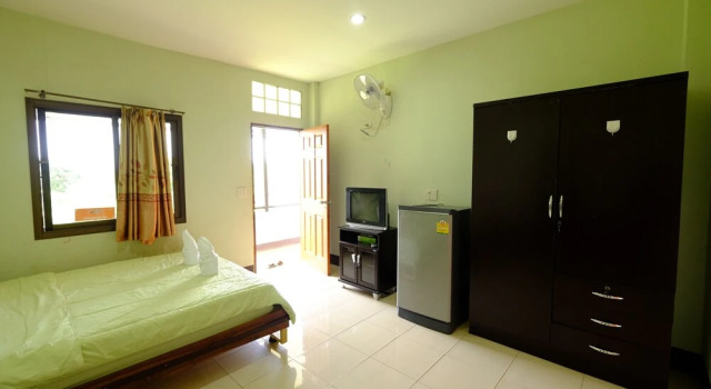 Ken Apartment, Réserver Appartement Sakon Nakhon Sakon Nakhon Province