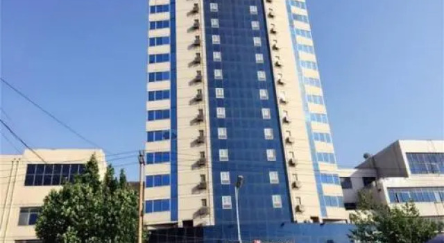 Jinjiang Inn Zichuan Tongqian Square, Book Hotel Zichuan Shandong