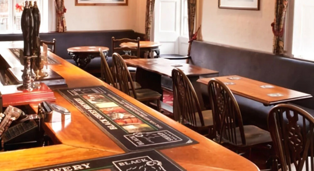 The Station Tavern, Забронировать Отель Отели Северного Йоркшира с завтраком, Завтраки